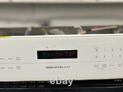 Genuine JENN-AIR Double Oven 30 Touch Panel ONLY# 71003438 (Board Not Included)