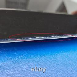 Genuine JENN-AIR Double Oven 30 Touch Panel ONLY# 74008559 (Board Not Included)