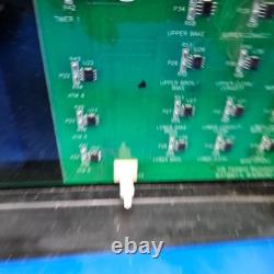 Genuine JENN-AIR Double Oven 30 Touch Panel ONLY# 74008559 (Board Not Included)