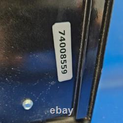 Genuine JENN-AIR Double Oven 30 Touch Panel ONLY# 74008559 (Board Not Included)