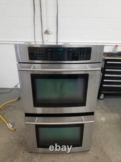 Genuine JENN-AIR Double Oven 30 Touch Panel ONLY# 74008562 (Board Not Included)