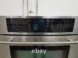 Genuine JENN-AIR Double Oven 30 Touch Panel ONLY# 74008562 (Board Not Included)