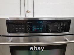 Genuine JENN-AIR Double Oven 30 Touch Panel ONLY# 74008562 (Board Not Included)