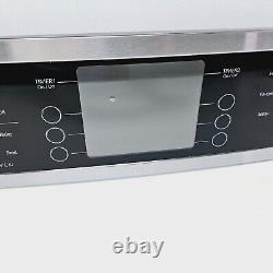 Genuine JENN-AIR Double Oven 30 Touch Panel ONLY # 74008564 Board not included