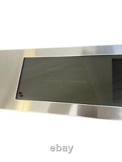 Genuine JENN-AIR Double Oven 30 Touch Panel With Display # W10312106 W10303855