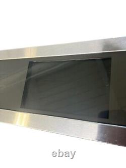 Genuine JENN-AIR Double Oven 30 Touch Panel With Display # W10312106 W10303855