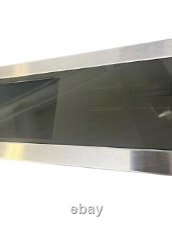 Genuine JENN-AIR Double Oven 30 Touch Panel With Display # W10312106 W10303855