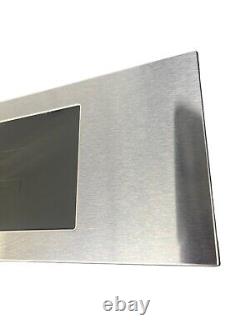 Genuine JENN-AIR Double Oven 30 Touch Panel With Display # W10312106 W10303855