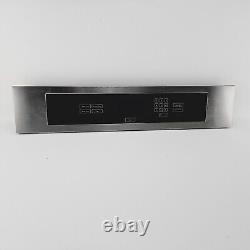 Genuine JENN-AIR Double Oven 30 Touch Panel With Display # W10517896 W10344083