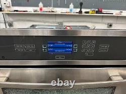 Genuine JENN-AIR Double Oven 30 Touch Panel With Display # W10517896 W10344083