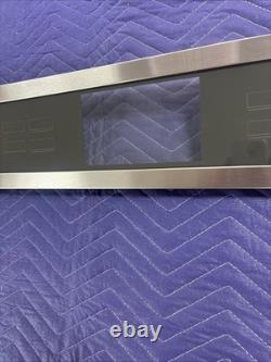 Genuine JENN-AIR Double Oven 30 Touch Panel Without Display Touch Panel Only