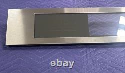 Genuine JENN-AIR Double Oven 30 Touch Panel Without Display Touch Panel Only