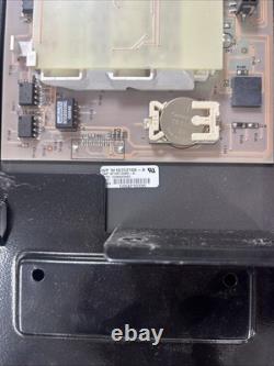 Genuine JENN-AIR Double Oven 30 Touch Panel Without Display Touch Panel Only