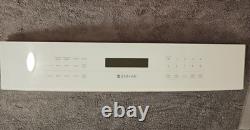 Genuine JENN-AIR Double Oven 30 Touchpad Control Panel