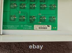 Genuine JENN-AIR Double Oven 30 Touchpad Control Panel