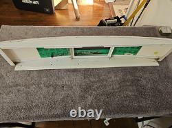Genuine JENN-AIR Double Oven 30 Touchpad Control Panel