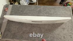 Genuine JENN-AIR Double Oven 30 Touchpad Control Panel