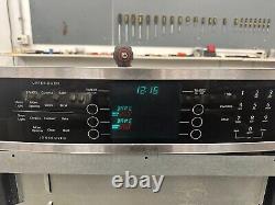 Genuine JENN-AIR Double Oven, Control Board # 8507P220-60