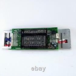 Genuine JENN-AIR Double Oven, Control Board # 8507P361-60