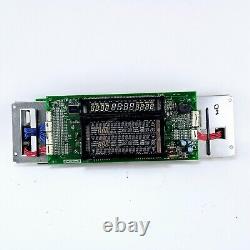 Genuine JENN-AIR Double Oven, Control Board # 8507P361-60