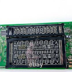 Genuine JENN-AIR Double Oven, Control Board # 8507P361-60