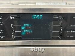 Genuine JENN-AIR Double Oven, Control Board # 8507P361-60