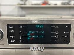 Genuine JENN-AIR Double Oven, Control Board # 8507P361-60