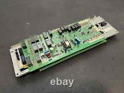 Genuine JENN-AIR Double Oven Control Display Board 8507P219-60. 00N21660212