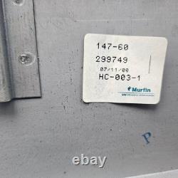 Genuine JENN-AIR Double Oven Touch Panel ONLY# 71002871 (Board Not Included)