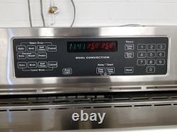 Genuine JENN-AIR Double Oven Touch Panel ONLY# 71002871 (Board Not Included)