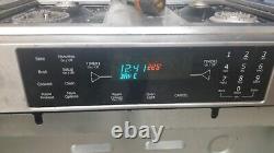 Genuine JENN-AIR Gas Range Oven, Control Board # 8507P229-60