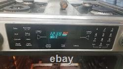 Genuine JENN-AIR Gas Range Oven, Control Board # 8507P229-60