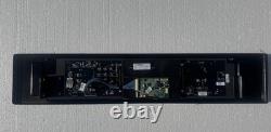 Genuine JENN-AIR MicroOven 30 Touch Panel Assy # W10344083 W10687563