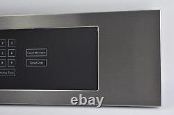 Genuine JENN-AIR MicroOven 30 Touch Panel Assy # W10344083 W10687563