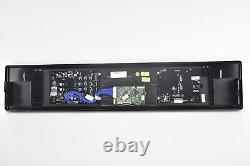 Genuine JENN-AIR MicroOven 30 Touch Panel Assy # W10344083 W10687563