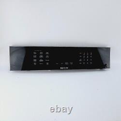 Genuine JENN-AIR Microwave 27 Touch Panel Assy # 53001294 53001240
