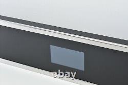 Genuine JENN-AIR Microwave 27 Touch Panel Assy # W11196782