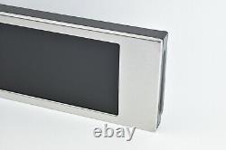 Genuine JENN-AIR Microwave 27 Touch Panel Assy # W11196782