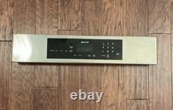 Genuine JENN-AIR Oven 27 JJW9130DDS Touch Panel And Control Board 74008952
