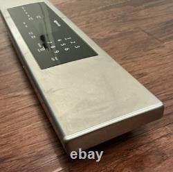 Genuine JENN-AIR Oven 27 JJW9130DDS Touch Panel And Control Board 74008952