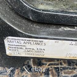 Genuine JENN-AIR Oven 27 JJW9130DDS Touch Panel And Control Board 74008952