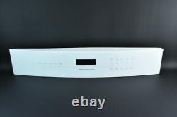 Genuine JENN-AIR Oven, 30 Touch Panel ONLY # 74005616 (Board not included)