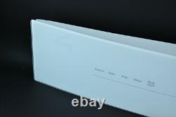 Genuine JENN-AIR Oven, 30 Touch Panel ONLY # 74005616 (Board not included)