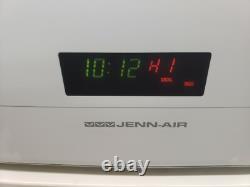 Genuine JENN-AIR Oven, 30 Touch Panel ONLY # 74005616 (Board not included)