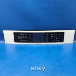 Genuine JENN-AIR Oven 30 Touch Panel ONLY# 74008560 (Board not included)