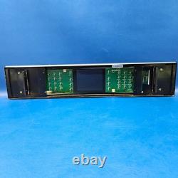 Genuine JENN-AIR Oven 30 Touch Panel ONLY# 74008560 (Board not included)