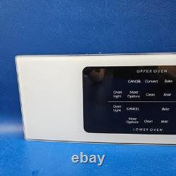Genuine JENN-AIR Oven 30 Touch Panel ONLY# 74008560 (Board not included)