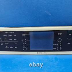 Genuine JENN-AIR Oven 30 Touch Panel ONLY# 74008560 (Board not included)