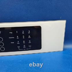 Genuine JENN-AIR Oven 30 Touch Panel ONLY# 74008560 (Board not included)
