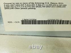 Genuine JENN-AIR Oven 30 Touch Panel ONLY# 74008560 (Board not included)